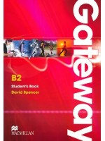 Gateway B2  Учебник